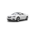 Mfk 680MM-630MM Opel Cascada 2013-2018 Muz Silecek Takımı Aparatlı