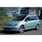 Mfk 700MM-650MM Peugeot 307 Sw 2002-2008 Muz Silecek Takımı Aparatlı