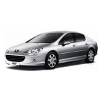Mfk 700MM-700MM Peugeot 407 Coupe/sedan/sw Muz Silecek Takımı Aparatlı