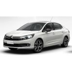 Mfk 750MM-650MM Citroen C4 Hb 2004-2010 Muz Silecek Takımı Aparatlı