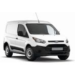 Mfk 750MM-750MM Ford Transit Connect 2002-2021 Muz Silecek Takımı Aparatlı