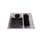 Mfk Arsvision Park Sensörü Buzzerli 18Mm [Beyaz Renk]