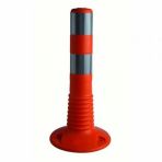 Mfk - Esnek Serit Ayirici Delinator - 45 Cm