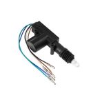MFK MERKEZİ KİLİT MOTORU ÖN 5 KABLOLU 12V ÜNİVERSAL