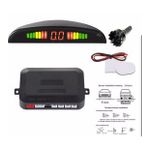 MFK PARK SENSÖRÜ LED GÖSTERGELİ GRİ