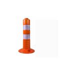 MFK Plastik MFK2045 45 cm Esnek Şerit Ayırıcı Delinatör