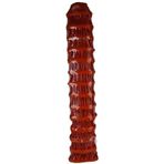 Mfk Plastik Pvc Emniyet Alan Perdesi 50 M