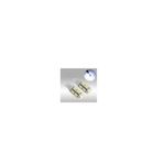 Mfk T10 Dipsiz Led Park Ampulü 9 Ledli 2 'li Paket MFK