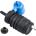 Mfk Volkswagen Polo Cam Su Fiskiye Motoru Çift Çıkış (1981 - 2001)