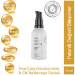 Mfm Age Stop Yaşlanma Karşıtı (Anti Aging) Serum