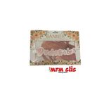MFM Bride To Be Rose Gold Kaligrafi Banner