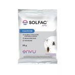 Mfm Store Pire - Kene - Bit - Genel Haşere Ilacı Böcek Ilacı *50 Gr * Solfac Wp 10
