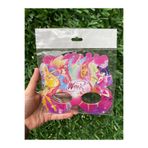 MFM Winx Temalı Maske 6 Adet