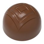 MFS 1110 Şeffaf Bonbon Çikolata Kalıbı