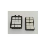MFS Altus Al 606 SM / SP / ST / SG / SR Uyumlu Hepa Filtre Seti