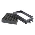 MFS Altus Al 606 SM / SP / ST / SG / SR Uyumlu Ön Filtre