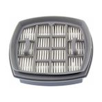 MFS Arçelik K 6124 / K 6125 / K 6130 Uyumlu Dik Süpürge Hepa Filtre