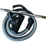 MFS Arçelik Uyumlu Smart Sense TRB 3174 Süpürge Hortum Boru Başlık Komple Set