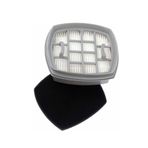 MFS Beko BKK 1414 / BKK 1418 Uyumlu Dik Süpürge Hepa Filtre