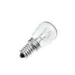 MFS Buzdolabı Ampülü / Tuz Lambası Ampülü / Dikiş Makinesi Ampulü ( 15 W )