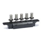 MFS Çetintaş / Dominox Marka Ankastre Aspiratör Davlumbaz ile Uyumlu Tuş Takımı Şalter