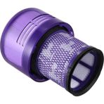 MFS Dyson Uyumlu V11 Dik Süpürge Hepa Filtre