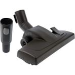 MFS Electrolux Ultra Silencer EUS8ALRGYT Uyumlu Emici Başlık ( Kilit Sistemli )