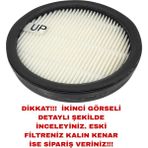 MFS Fakir Uyumlu Inovator 6065 Dikey Şarjlı Süpürge Filtresi