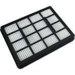 MFS Goldmaster Uyumlu Gm 7525 Titiz / In 6501 Cuty / Pc 3232 Proclean Süpürge Orj. Hepa Filtre