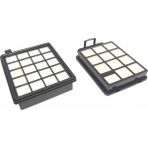 MFS Grundig VCC 6670A Uyumlu Hepa Filtre Seti