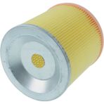 MFS İhlas Uyumlu Aura Vac / Aqua Vac Multi Pro / Aqua Fam Silindir Hepa Filtre