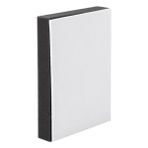 MFS Karaca Vantuz V5 Uyumlu Ön Motor Koruma Filtre Süngeri
