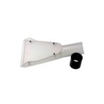 MFS Koltuk Ve Halı Yıkama Makinası Aparatı Tüm Markalar Ile Uyumlu Başlık (32Cm - 35Cm Çap Aralığı)