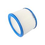 MFS Nilfisk SQ 650-11 / SQ 650-21 Uyumlu Silindir Filtre
