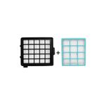MFS Philips FC 8140 Easy Life Uyumlu Hepa Filtre Seti