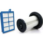 MFS Philips FC 9220-9240 Uyumlu Silindir ve Hepa Filtre Seti
