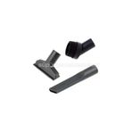 MFS Philips Performer Silent Cat & Dog Uyumlu Mini Başlık Set 3Lü Fc 8785