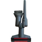 MFS Rowenta Ro 6221 X-Trem Power Cyclonic Uyumlu Mini Başlık Seti ( Boru Adaptörlü )