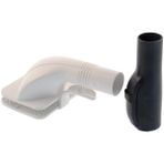 MFS Rowenta Ro 8341 Silence Force Multi Cyclonic Uyumlu Kedi - Köpek Evcil Hayvan Tüy Toplama Aparatı