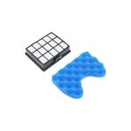 MFS Samsung SC 6790 Uyumlu Hepa Filtre Seti