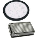 MFS Tefal Uyumlu UW4833 / UW4835 / UW4841 / UW4842 / UW4863 Extent Power Hepa Filtre Seti