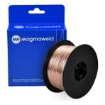 Mg 2 1.00 mm 1 kg Gazaltı Kaynak Teli