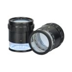 Mg 401 Skalalı LED Işıklı Lup (10X) - Beyaz - Yok