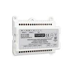 MG-6700/M Akıllı Adresli Röle Kontrol Modülü, 1 Çıkışlı Marin Sertifikalı