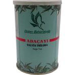 Mg Adaçayı Doğal 50 gr Teneke Kutu - 1 Adet