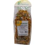 Mg Aynısefa Çiçeği Portakal Nergisi Çiçeği Doğal Calendula 50 gr Paket - 1 Adet