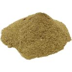 Mg Çakşır Kökü Doğal Öğütülmüş 50 gr Paket - 1 Adet