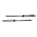MG-CG MODEL ÖN AMORTİSÖR SAĞ-SOL DİSKLİ BS 125
