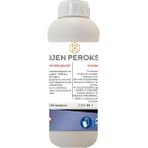 Mg Chem 1 Litre - Hidrojen Peroksit %50 - Teknik Kalite