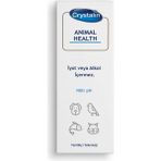 Mg Crystalin Animal Health Antiseptik Dezenfektan 500 ml